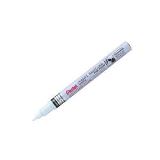 Pentel Popisovač Pentel Paint Marker MSP10 lakový - bílý 1-2 mm