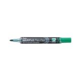 Pentel Popisovač na bílé tabule Pentel Maxiflo Flex-Feel - zelený