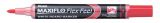 Pentel Popisovač na bílé tabule Pentel Maxiflo Flex-Feel - červený