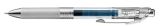 Pentel Pero gelové Pentel EnerGel Pure BLN75TL - tmavě modré 0,5mm