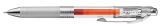 Pentel Pero gelové Pentel EnerGel Pure BLN75TL - oranžové 0,5mm