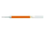 Pentel Pero gelov Pentel EnerGel nhradn npl LR7 - oranov