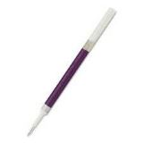 Pentel Pero gelov Pentel EnerGel nhradn npl LR7 - fialov