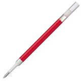 Pentel Pero gelové Pentel EnerGel náhradní náplň LR7 - červená