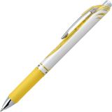 Pentel Pero gelové Pentel EnerGel BL77 - žluté 0,7mm