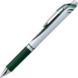 Pentel Pero gelov Pentel EnerGel BL77 - tmav zelen 0,7mm