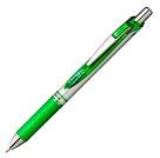 Pentel Pero gelové Pentel EnerGel BL77 - světle zelené 0,7mm