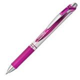 Pentel Pero gelové Pentel EnerGel BL77 - magenta 0,7mm
