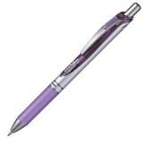 Pentel Pero gelové Pentel EnerGel BL77 - lila 0,7mm