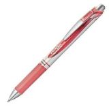 Pentel Pero gelové Pentel EnerGel BL77 - korálové 0,7mm