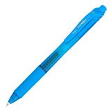 Pentel Pero gelové Pentel EnerGel BL107 - světle modré 0,7mm
