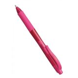 Pentel Pero gelové Pentel EnerGel BL107 - růžové 0,7mm