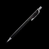 Pentel Mikrotužka Pentel Orenz - černá 0,5mm
