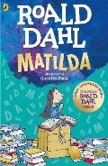 Dahl Roald Matilda