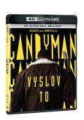 Magic Box Candyman 4K Ultra HD + Blu-ray