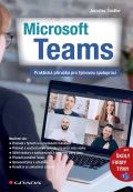 Grada Microsoft Teams - Praktická příručka pro týmovou spolupráci