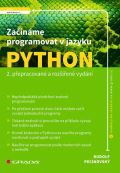 Grada Začínáme programovat v jazyku Python