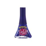 EPEE BO-PO Lak na nehty slupovací modrý s vůní Blueberry Glitz pro děti 5,5 ml