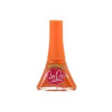 EPEE BO-PO Lak na nehty slupovací oranžový s vůní Mango Parfait pro děti 5,5 ml