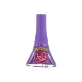 EPEE BO-PO Lak na nehty slupovací světle fialový s vůní Grape Crush pro děti 5,5 ml