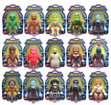 EPEE Flexi Monster 15 cm - mix motivů