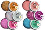EPEE Ultra plastelína s vůní a glitry 50g - mix motivů