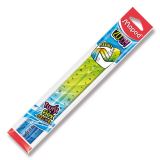 Maped Maped - Pravítko Twist´n Flex 20 cm duhové