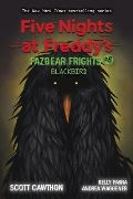 Scholastic Five Nights at Freddys 6 - Blackbird