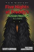 Scholastic Five Nights at Freddy´s 6 - Blackbird