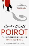 HarperCollins Publishers Agatha Christie´s Poirot : The Greatest Detective in the World