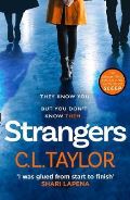 Taylor C. L. Strangers