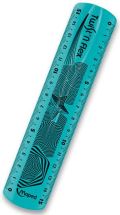 Maped Maped - Pravítko "Twist’ n Flex" 15 cm