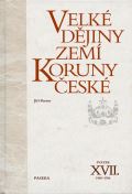 Paseka Velké dějiny zemí Koruny české XVII. (1948–1956)