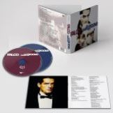 Falco Data De Groove (Deluxe Edition 2CD, 2022 Remaster)