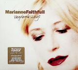 Faithfull Marianne Vagabond Ways