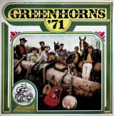 Greenhorns (Zelenáči) - Greenhorns '71