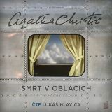 Christie Agatha Smrt v oblacích