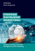 Lingea Strategie digitálního marketingu