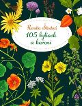 Šťastná Renáta 105 bylinek a koření