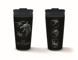 EPEE Hrnek Zaklínač 450 ml, nerezový cestovní