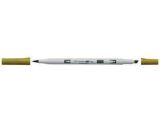 Tombow Tombow Oboustrann ttcov lihov fix ABT PRO - light olive