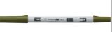 Tombow Tombow Oboustrann ttcov lihov fix ABT PRO - artichoke