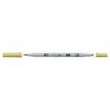Tombow Tombow Oboustrann ttcov lihov fix ABT PRO - lemon lime
