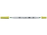 Tombow Tombow Oboustrann ttcov lihov fix ABT PRO - chartreuse