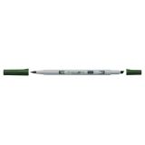 Tombow Tombow Oboustrann ttcov lihov fix ABT PRO - dark jade
