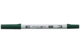 Tombow Tombow Oboustrann ttcov lihov fix ABT PRO - hunter green
