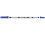 Tombow Tombow Oboustrann ttcov lihov fix ABT PRO - deep blue