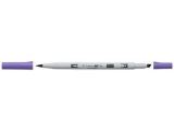Tombow Tombow Oboustrann ttcov lihov fix ABT PRO - deep lavender