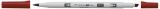 Tombow Tombow Oboustrann ttcov lihov fix ABT PRO - crimson