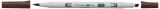 Tombow Tombow Oboustrann ttcov lihov fix ABT PRO - wineberry